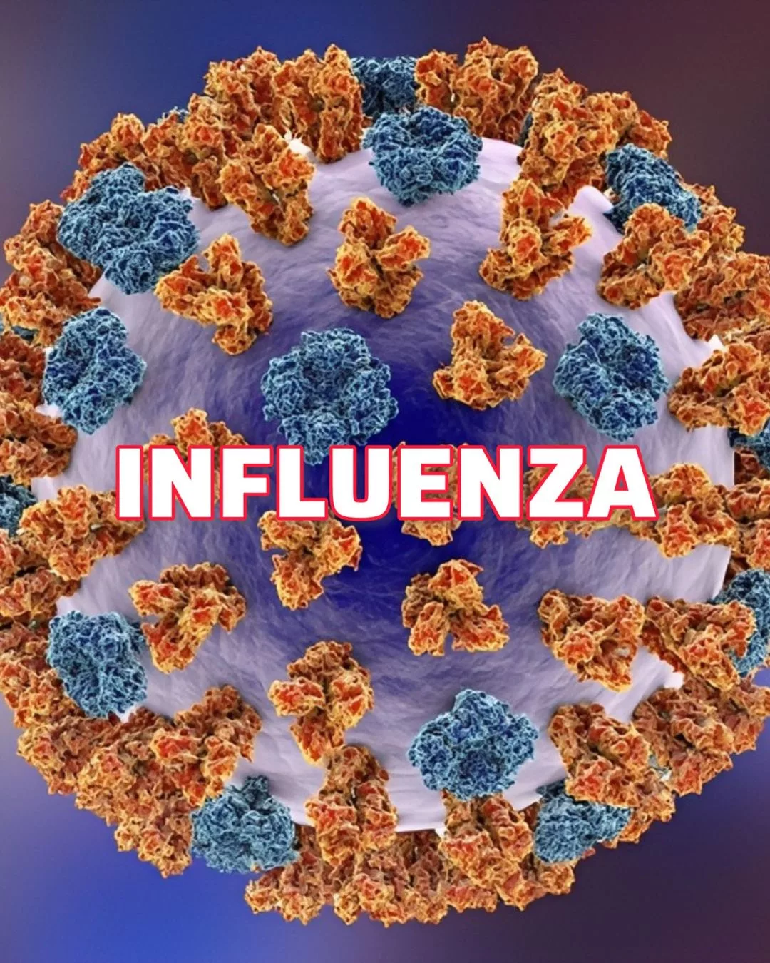 Cara Lindungi Anak Daripada Influenza A, Virus Paling Ganas Musim Ini Yang Wajib Ibu Bapa Tahu!