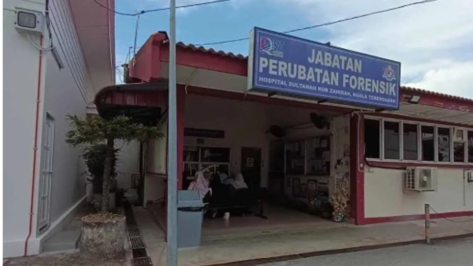 Ibu Dakwa Anak Meninggal Dunia Akibat Influenza di Terengganu 24 Ibu Dakwa Anak Meninggal Dunia Akibat Influenza di Terengganu