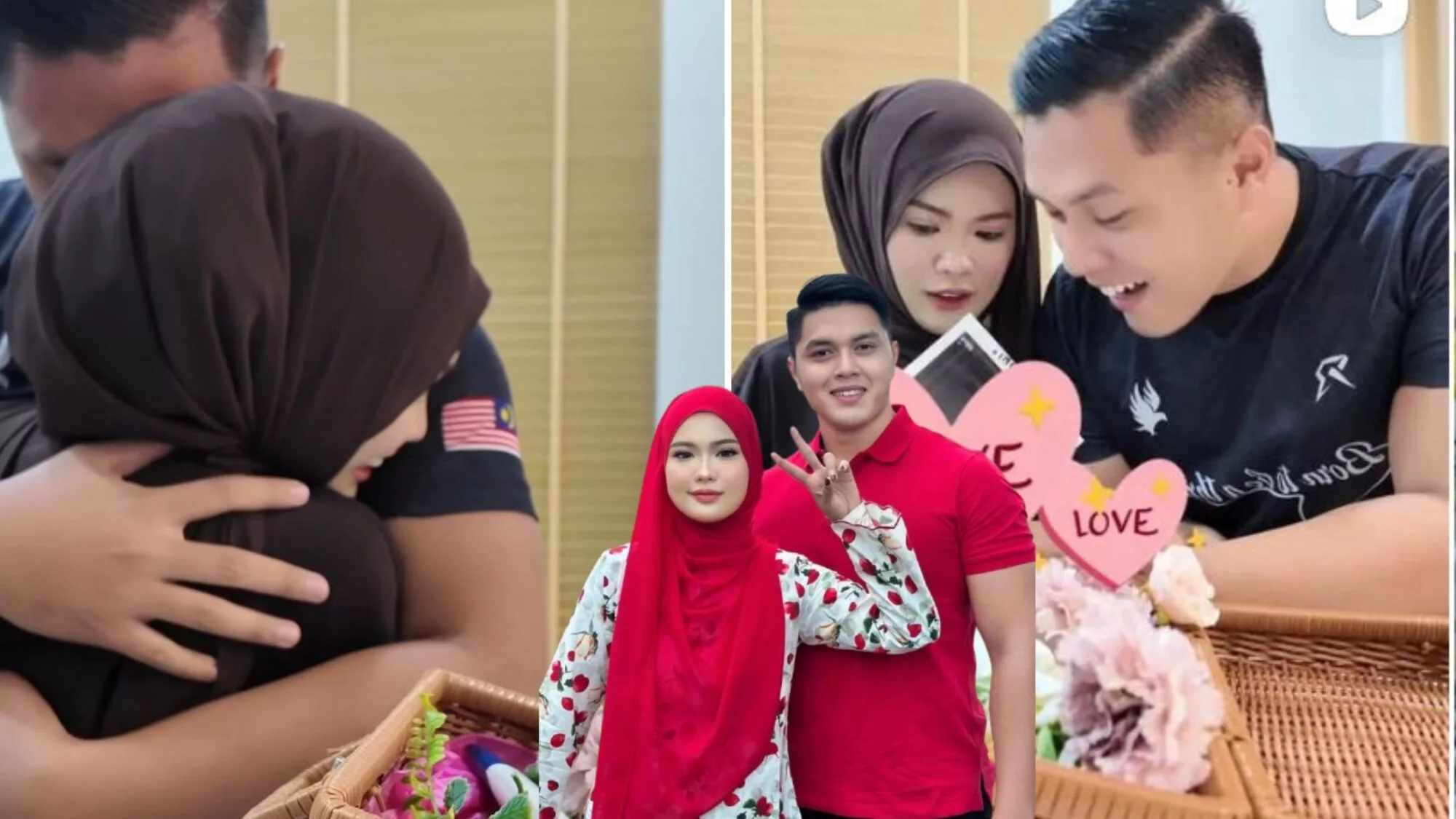 Vanishing Twin Syndrome: Kisah Bella Park Redha, “Bukan Kehilangan Tapi Memulangkan Hak Yang Satu”