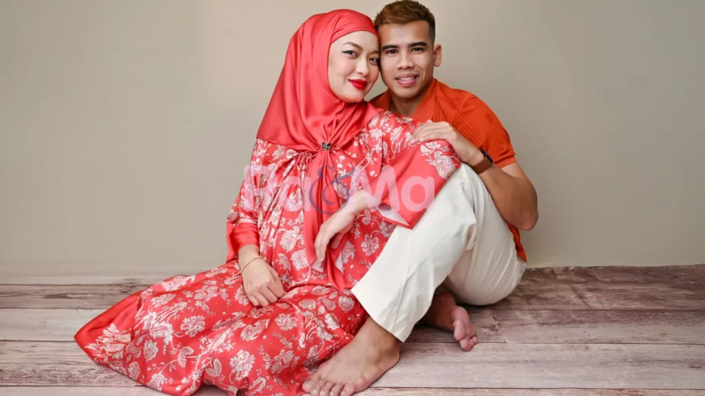 Saif Sulaiman: Si Hero Ceria Suka Bola Sepak, 5 Perkara Menarik Tentang Permata Hati Syifa & Safawi