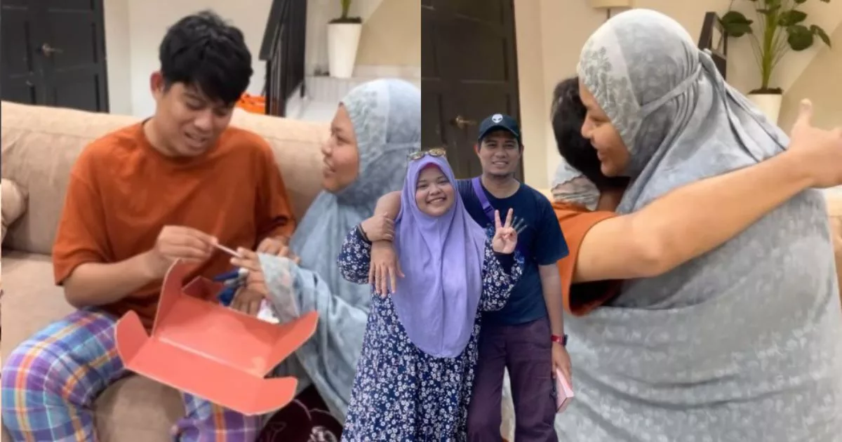 "Tak Pernah Lihat Dua Garisan" Enam Tahun Tunggu Zuriat, Beby Tora Umum Hamil!