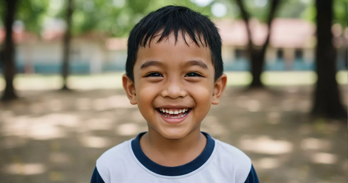 Penatnya Jaga Anak Lelaki, Tapi Ni Kelebihan Yang Ramai Tak Nampak! 27 Penatnya Jaga Anak Lelaki, Tapi Ni Kelebihan Yang Ramai Tak Nampak!