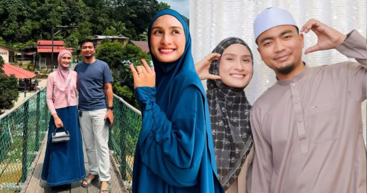 Neera Azizi Bunting Pelamin, Alami Alahan Teruk. "Tak Boleh Bau Makanan"