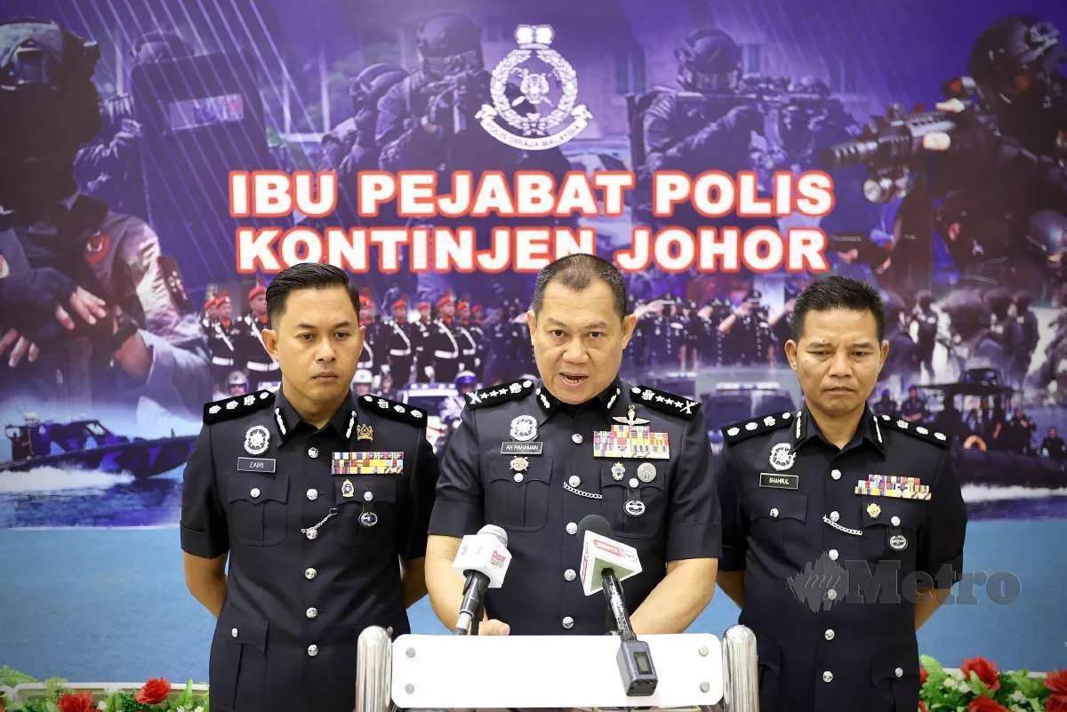 Pengaruh Permainan Dalam Talian: Insiden Tragis Dua Beradik Di Batu Pahat Jadi Amaran Buat Ibu Bapa