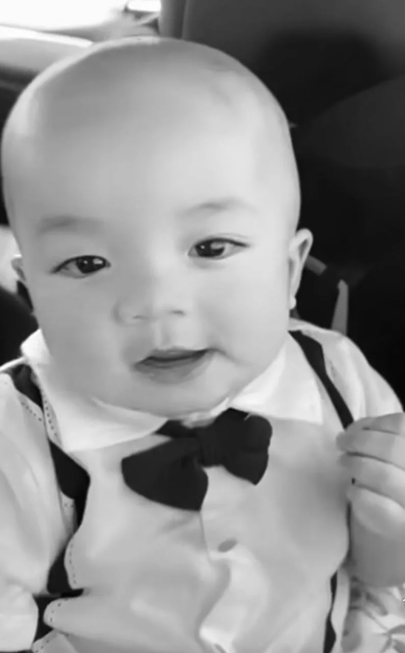 Setahun Selepas Pemergian Al Fateh, Tiga Puteri Hadir Indahnya Aturan Allah