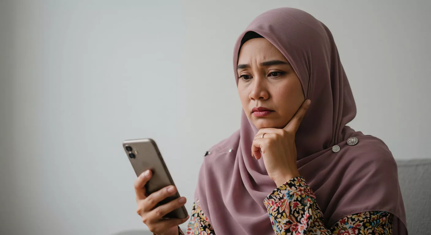 Mama Papa, Hati-Hati… Emoji Tak Mampu Lindungi Privasi Anak