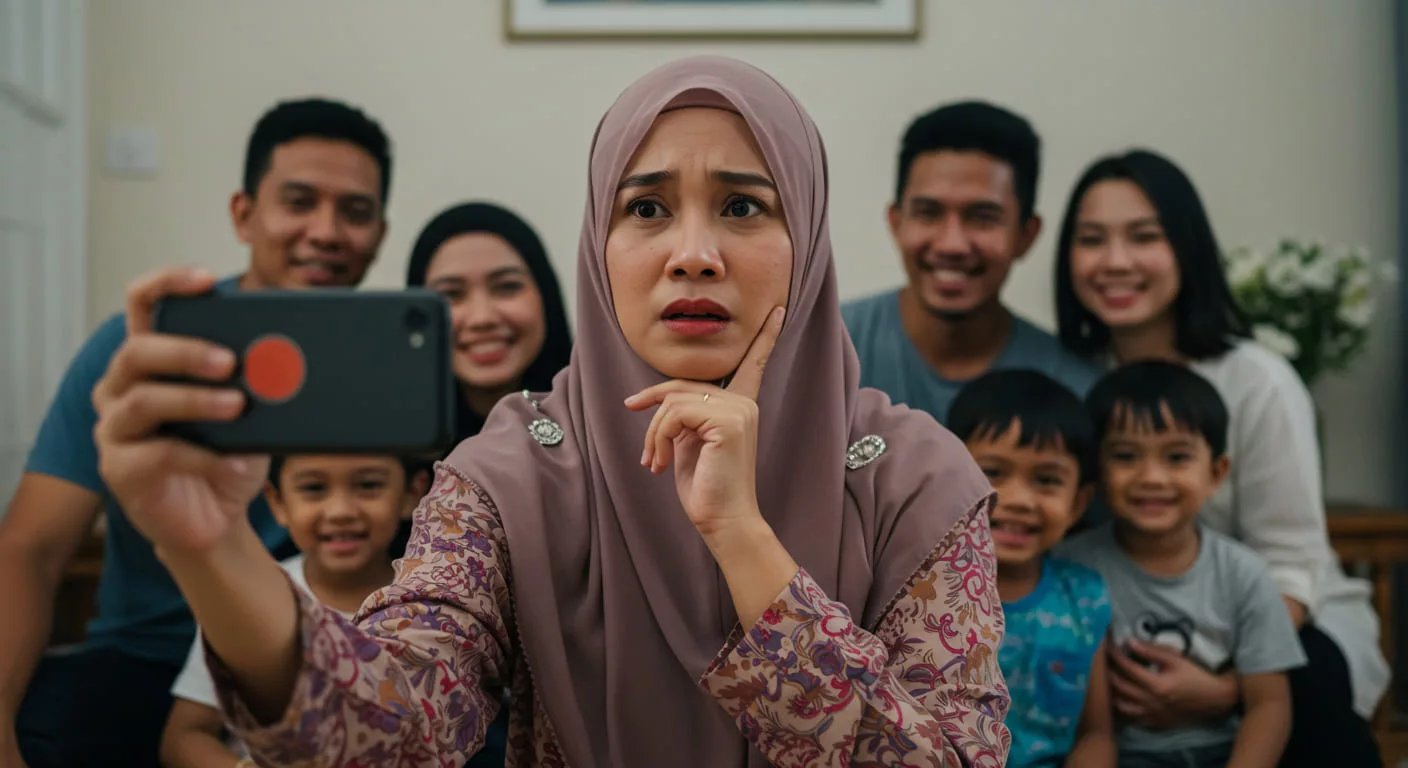 Mama Papa, Hati-Hati… Emoji Tak Mampu Lindungi Privasi Anak