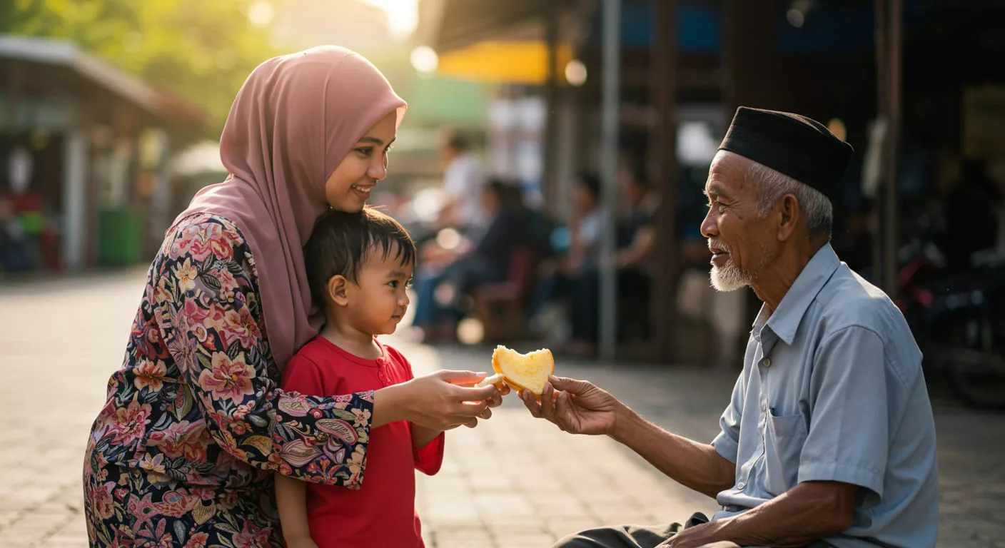 Bukan Semua Wira Pakai Kostum, Ibu Ayah, Inilah Cara Didik Anak Jadi ‘Power Ranger’ Hati Emas