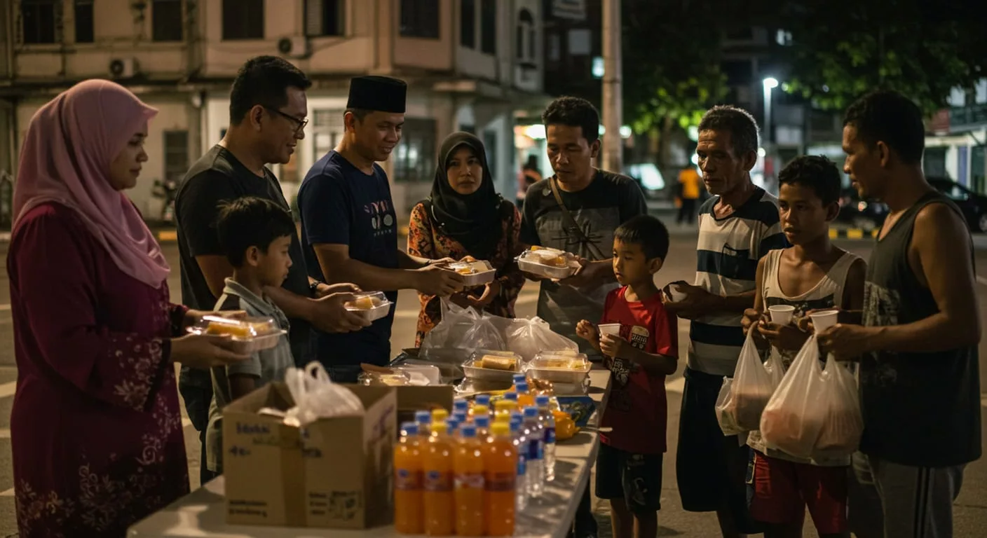 Bukan Semua Wira Pakai Kostum, Ibu Ayah, Inilah Cara Didik Anak Jadi ‘Power Ranger’ Hati Emas