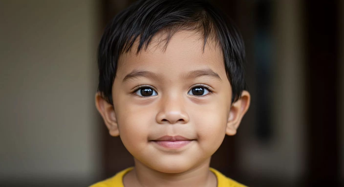 Anak Dah 4 Tahun Tapi Masih Menyusu? Ini Cara Lembut Untuk Weaning Tanpa Tangisan