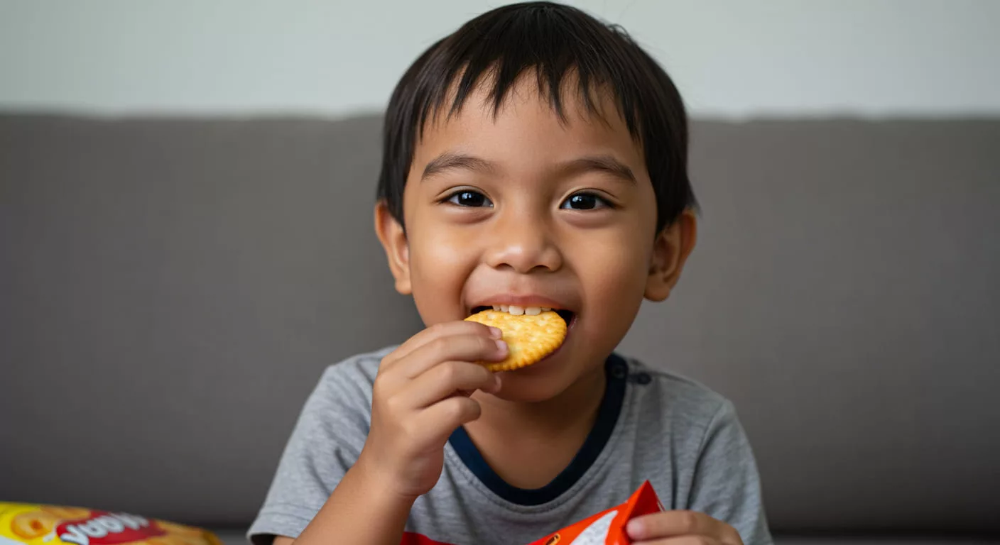 6 Cara Cegah Karang Gigi Anak: Panduan Ibu Ayah Untuk Gigi Sihat & Senyuman Manis