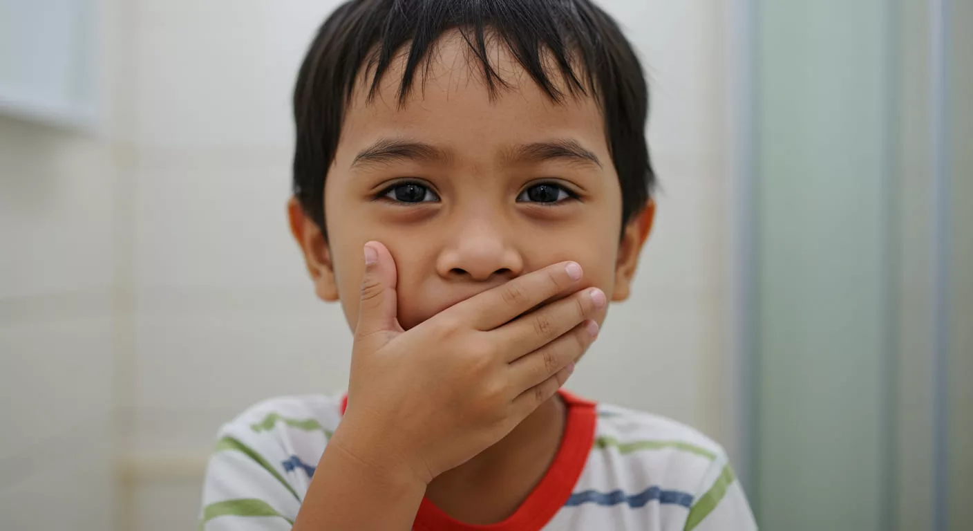 6 Cara Cegah Karang Gigi Anak: Panduan Ibu Ayah Untuk Gigi Sihat & Senyuman Manis