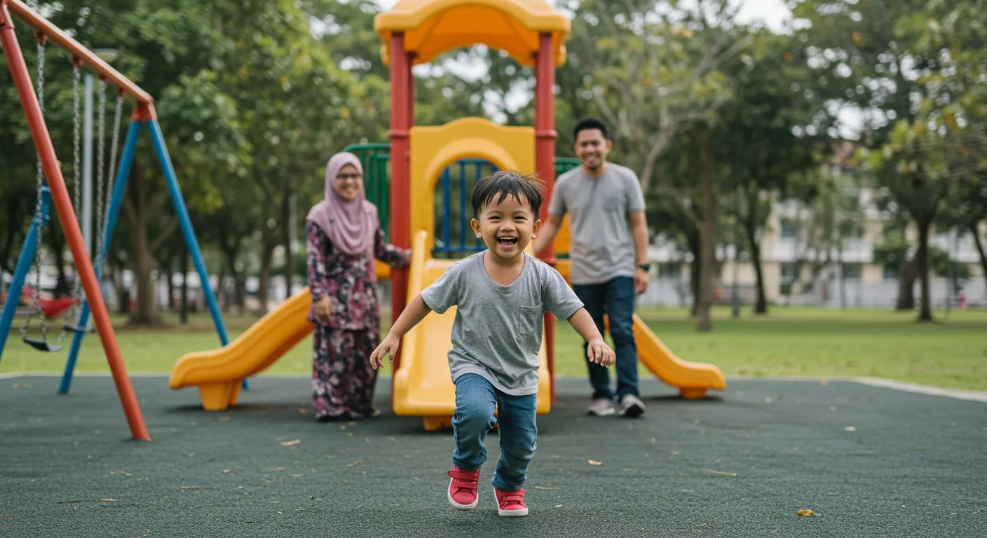 Vaksin Tambahan Anak: Panduan Lengkap Untuk Mama Papa Lindungi Si Manja