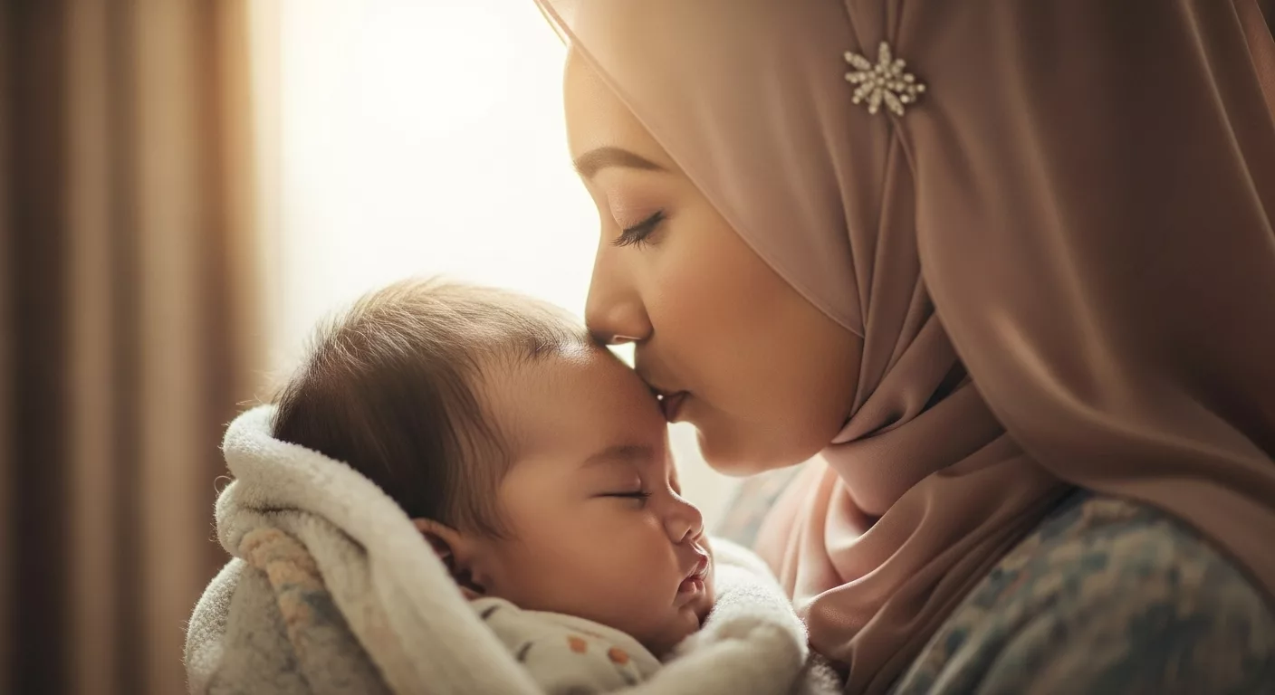 Cara Kenal Kuning Bayi, Tanda Bahaya & Panduan Penting Untuk Ibu Bapa