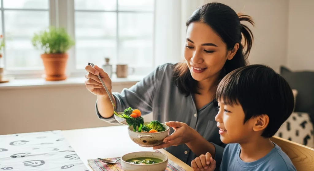 5 Makanan Brain Boost Untuk Anak Bijak, Mulakan Dari Pinggan Mereka!