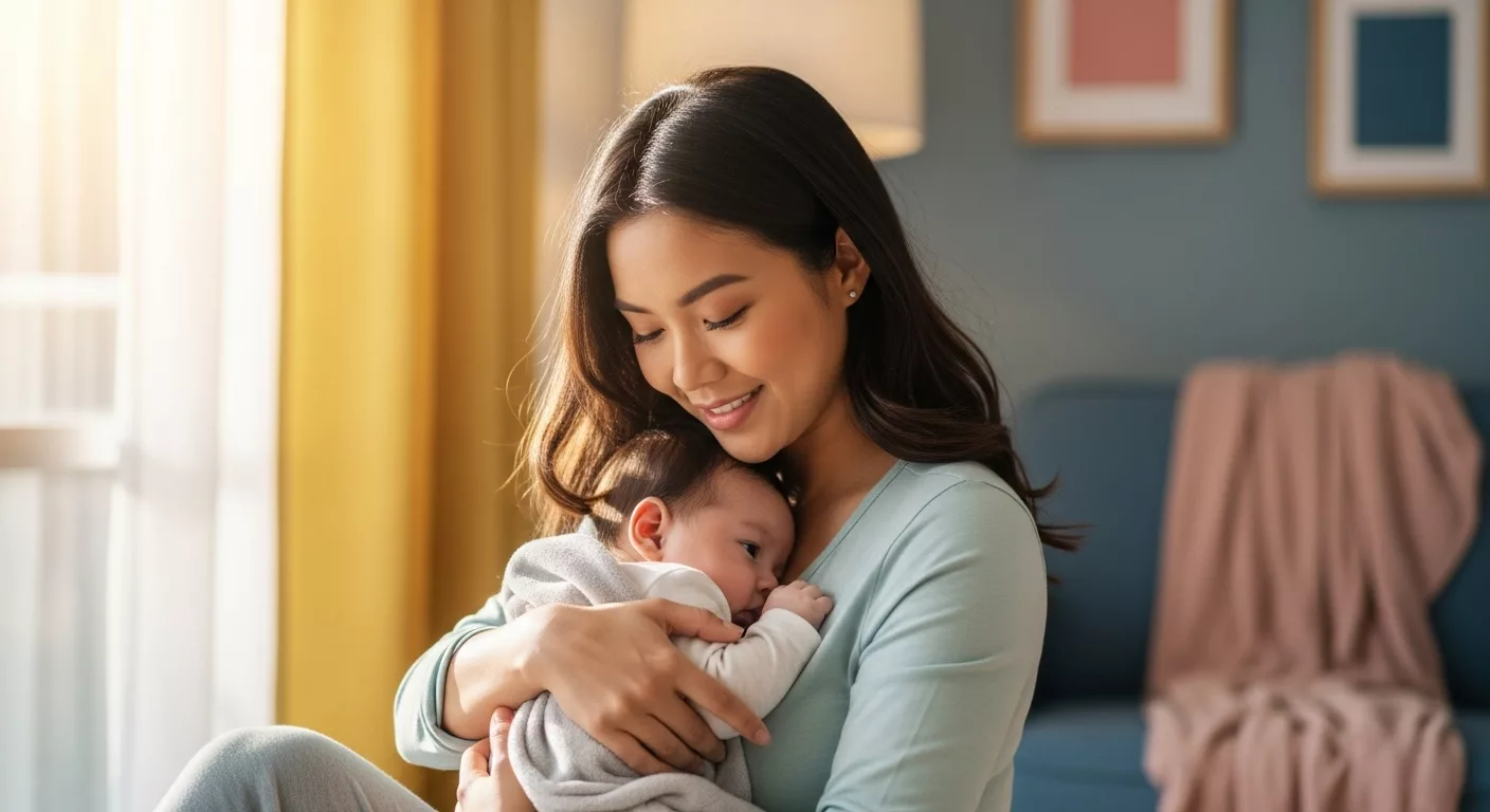Tanda Bayi Ready Untuk Solid Food, Panduan Lengkap Ibu Baru Perlu Tahu