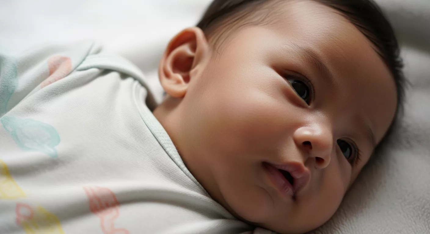 Masalah Pendengaran Bayi: Punca, Tanda Awal, Rawatan dan Pencegahan