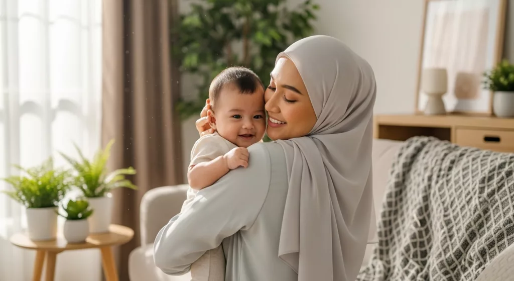 Masalah Pendengaran Bayi: Punca, Tanda Awal, Rawatan dan Pencegahan