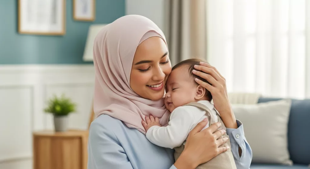 Masalah Pendengaran Bayi: Punca, Tanda Awal, Rawatan dan Pencegahan
