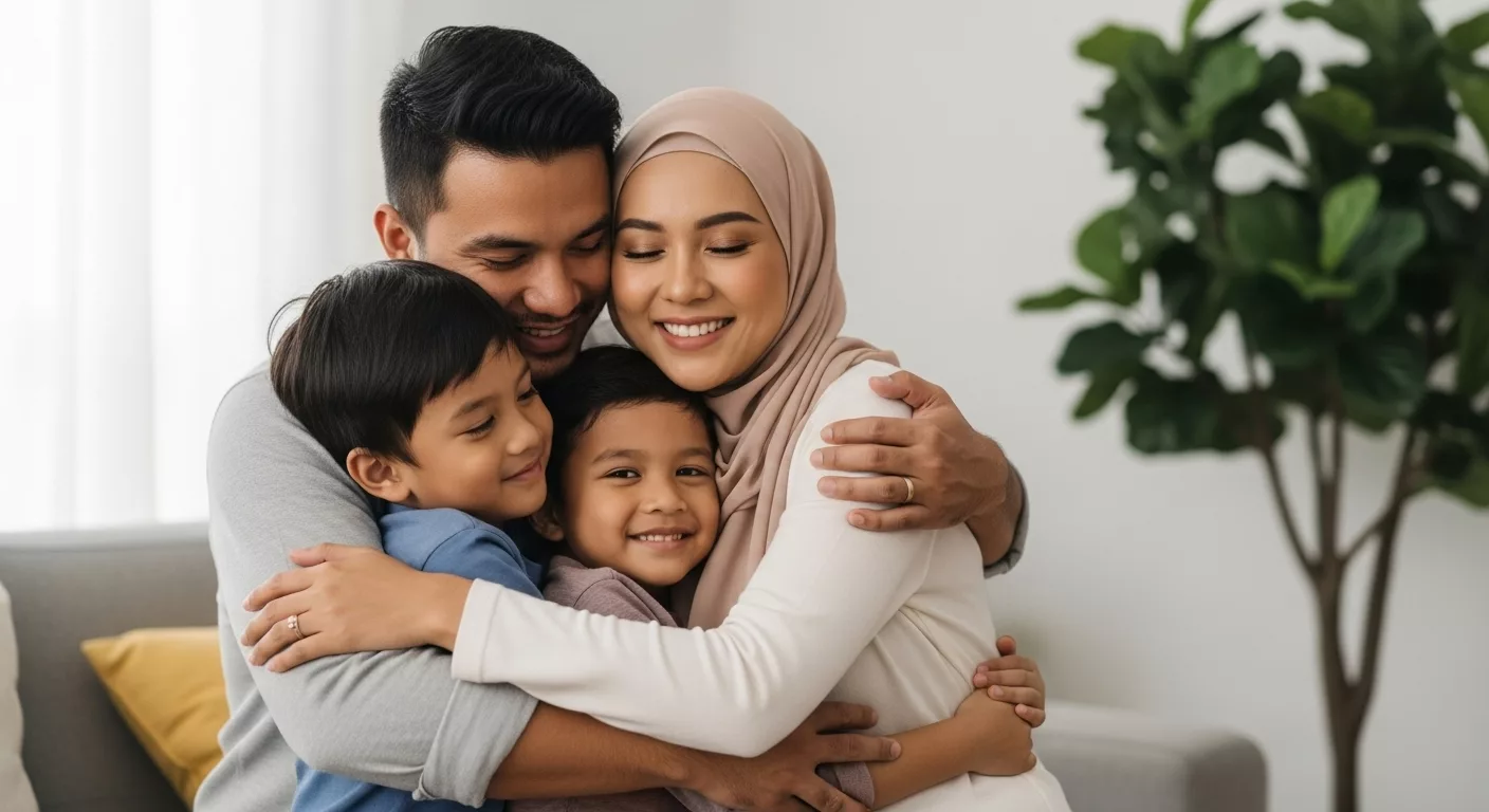 i-Sayang KWSP: 158,000 Suami Bukti Penghargaan Hebat Untuk Isteri, Simbol Kasih dan Tanggungjawab