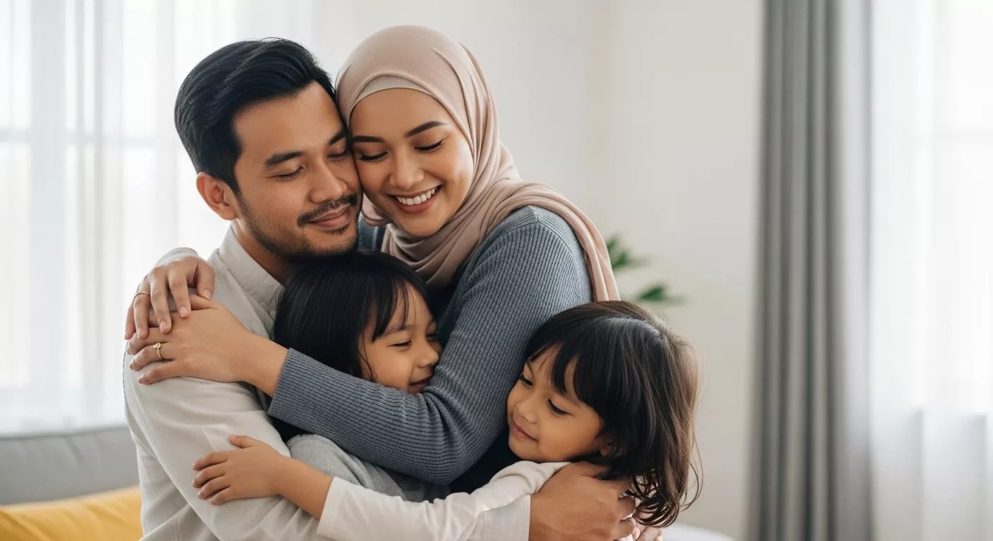 i-Sayang KWSP: 158,000 Suami Bukti Penghargaan Hebat Untuk Isteri, Simbol Kasih dan Tanggungjawab