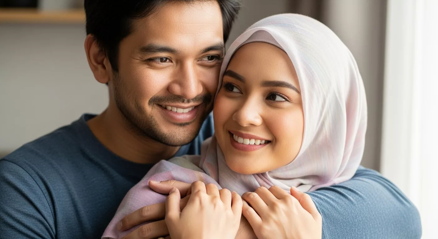 i-Sayang KWSP: 158,000 Suami Bukti Penghargaan Hebat Untuk Isteri, Simbol Kasih dan Tanggungjawab