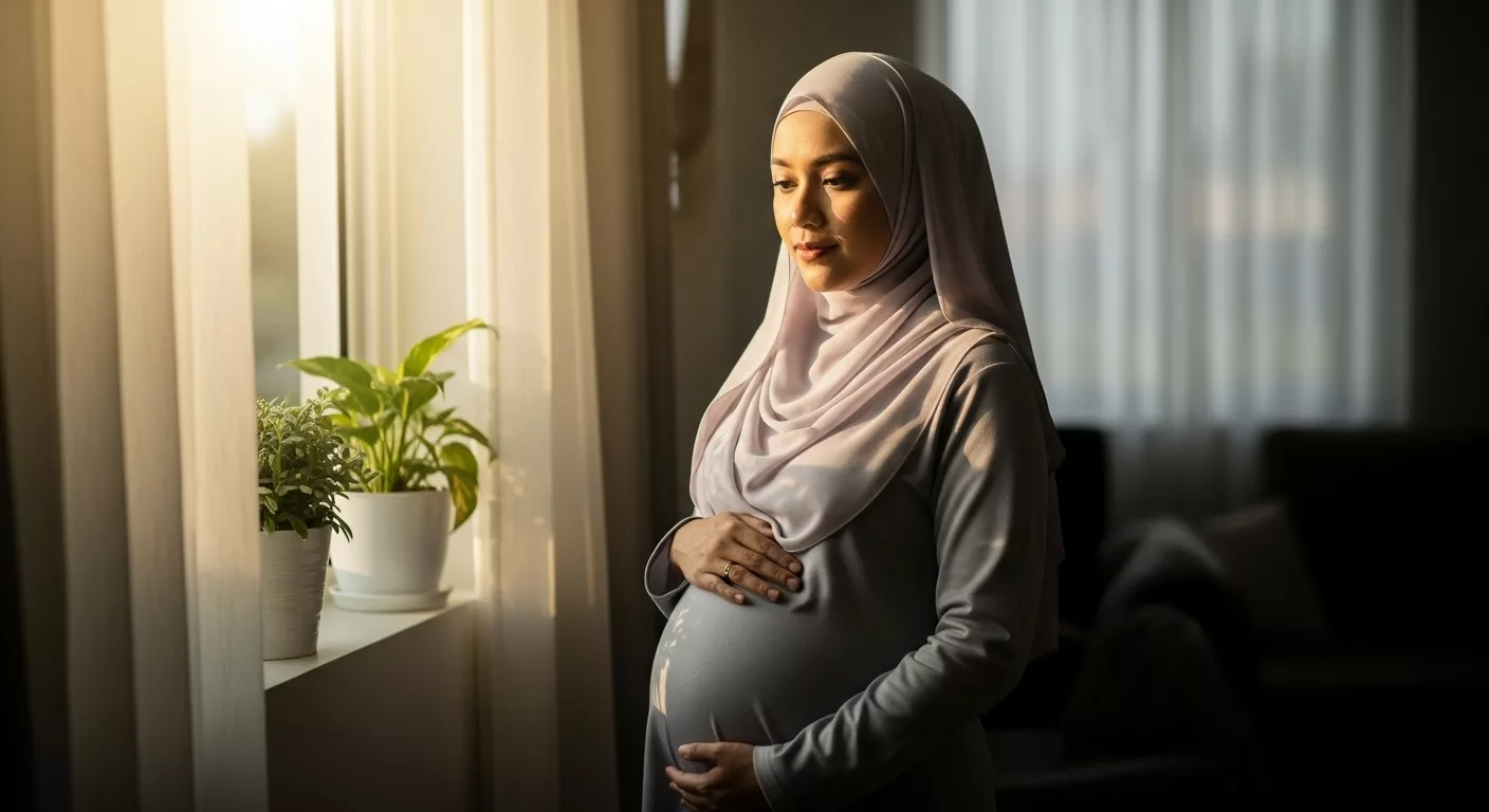 Cara Nak Tahu 12 Tanda Bersalin Semakin Hampir, Jangan Terlepas Isyarat Ini! 6 Cara Nak Tahu 12 Tanda Bersalin Semakin Hampir, Jangan Terlepas Isyarat Ini!