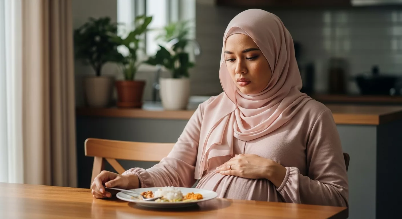 Cara Nak Tahu 12 Tanda Bersalin Semakin Hampir, Jangan Terlepas Isyarat Ini! 10 Cara Nak Tahu 12 Tanda Bersalin Semakin Hampir, Jangan Terlepas Isyarat Ini!