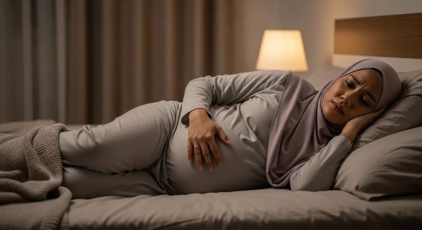 Cara Nak Tahu 12 Tanda Bersalin Semakin Hampir, Jangan Terlepas Isyarat Ini! 9 Cara Nak Tahu 12 Tanda Bersalin Semakin Hampir, Jangan Terlepas Isyarat Ini!