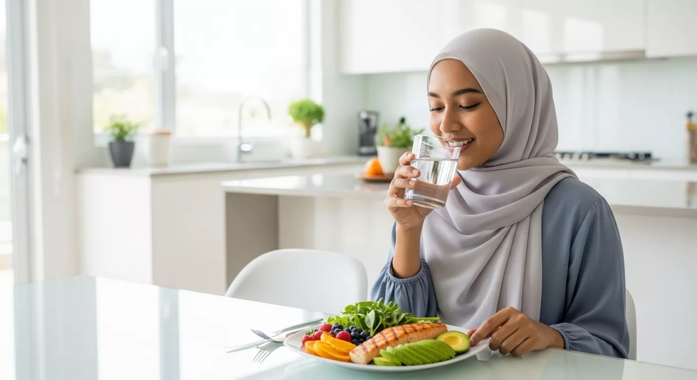 Kenapa Susu Ibu Cair? Ini Penjelasan Sebenar Yang Ramai Tak Tahu!