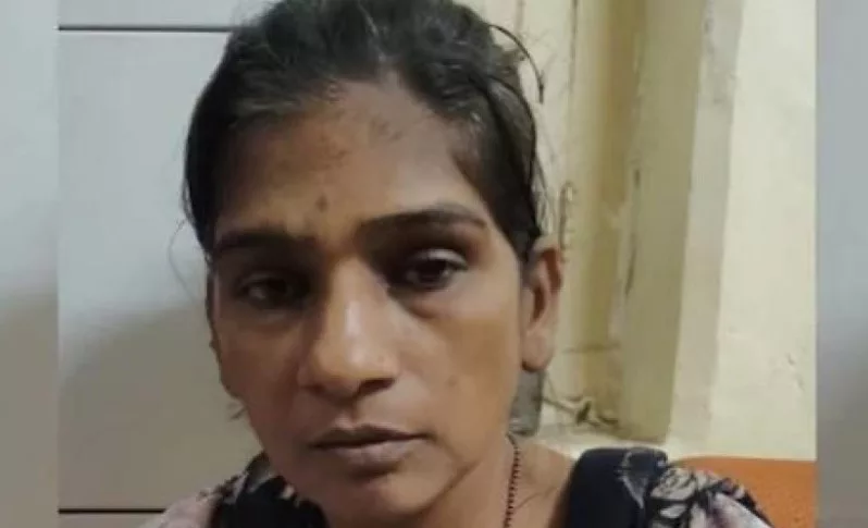 Anak 7 Tahun Minta Lauk Ayam, Ibu Hilang Kawalan Hentak Dengan Kayu Penguli