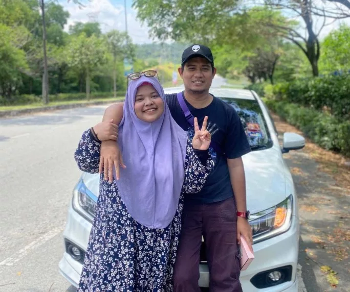 “Tak Pernah Lihat Dua Garisan” Enam Tahun Tunggu Zuriat, Beby Tora Umum Hamil!