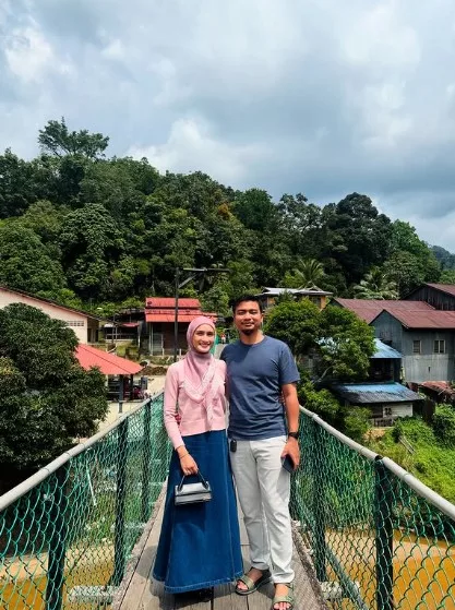 Neera Azizi Bunting Pelamin, Alami Alahan Teruk. “Tak Boleh Bau Makanan”