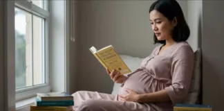 hamil kali pertama