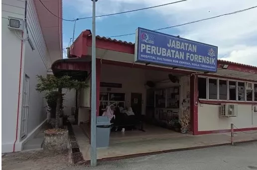 Ibu Dakwa Anak Meninggal Dunia Akibat Influenza di Terengganu 26 Ibu Dakwa Anak Meninggal Dunia Akibat Influenza di Terengganu