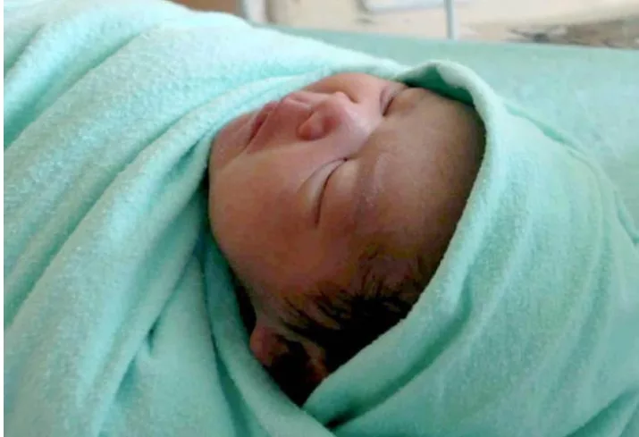 Penjagaan Tali Pusat Bayi, Cara Betul, Bersih & Selamat Tanpa Panik