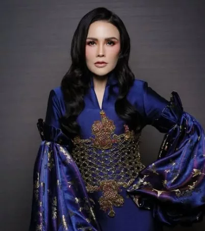 Tiada Siapa Boleh Nilai Makna Sebenar Postpartum Depression, Luahan Jujur Sarimah Ibrahim 17 Tiada Siapa Boleh Nilai Makna Sebenar Postpartum Depression, Luahan Jujur Sarimah Ibrahim