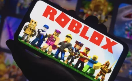 Bahaya Roblox! Nampak Comel Tapi Sebenarnya Boleh Jadi Ancaman Untuk Anak-Anak