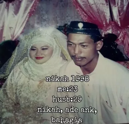 27 Tahun Menanti Zuriat, Pasangan Ini Tetap Redha & Bahagia: “TTC 27 Tahun, Belum Gagal Kan?”