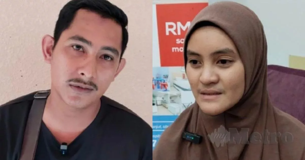 Perginya Muhammad Ammar, Anak Syurga Mangsa Tukul