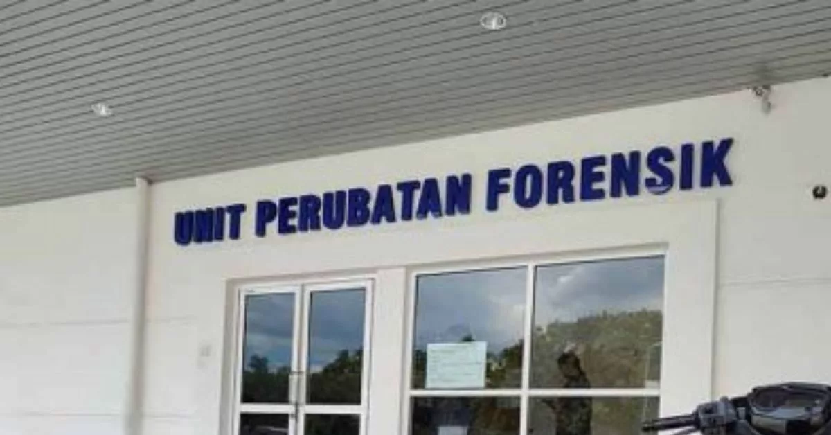 Tragedi Murid Tahun 4 : Meninggal Dunia Disebabkan Tekanan Pada Leher