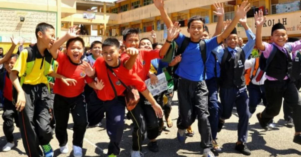 KPM Umum Cuti Tambahan Deepavali 2025! Anak-Anak & Guru Nikmati Cuti Panjang 5 Hari!