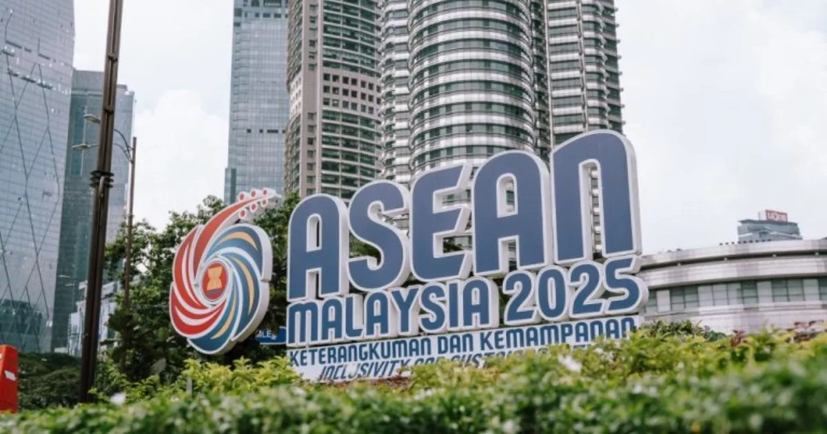 72 Sekolah Ditutup Sementara Sempena Sidang Kemuncak ASEAN Ke-47, Jalani PdPR 6 72 Sekolah Ditutup Sementara Sempena Sidang Kemuncak ASEAN Ke-47, Jalani PdPR