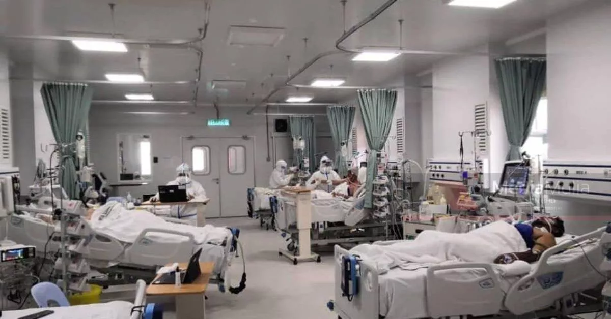 Influenza: Kes Kanak-Kanak Meningkat Di Hospital, Ini Pesanan Penting Pegawai Farmasi