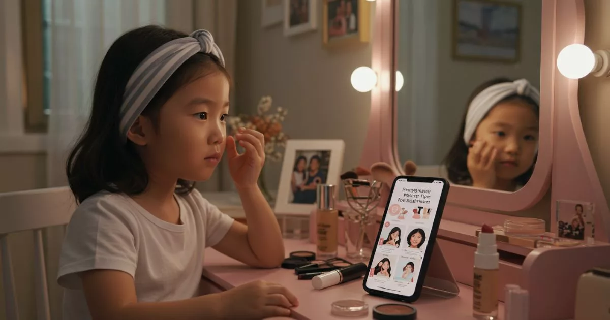 Anak Datang Haid Usia 8 Tahun? Doktor Pakar Jelaskan Bahaya Akil Baligh Pra-Matang