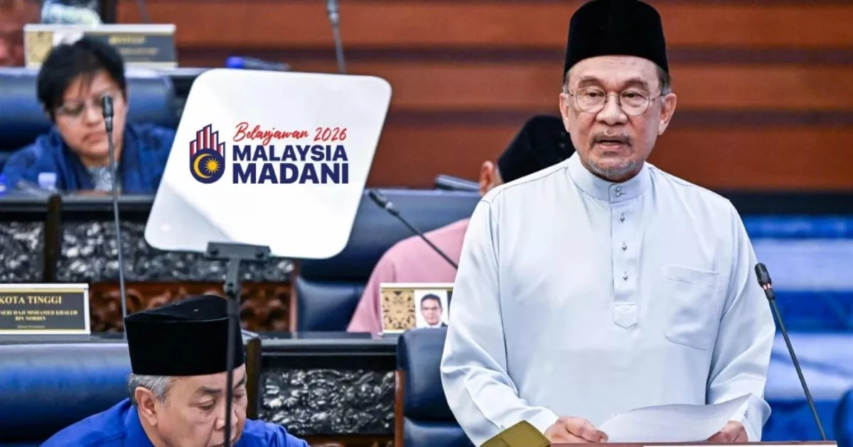 Belanjawan 2026: 5 Pelepasan Cukai Baharu Legakan Ibu Ayah Malaysia