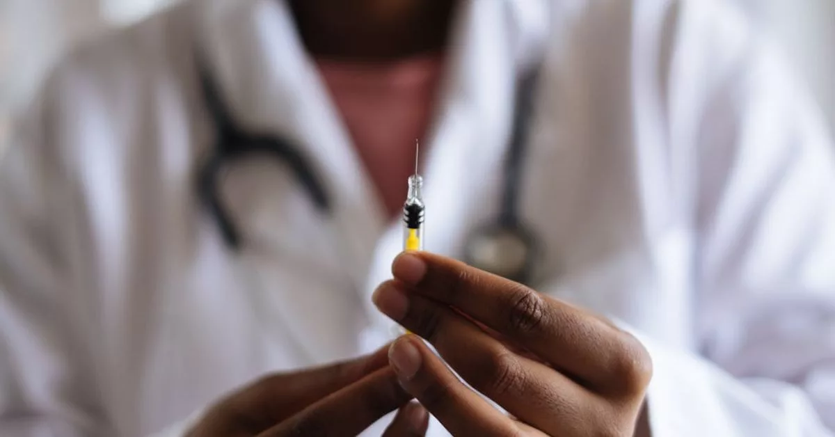 Vaksin Influenza Percuma Untuk Kanak-Kanak Selangor Bermula Minggu Hadapan