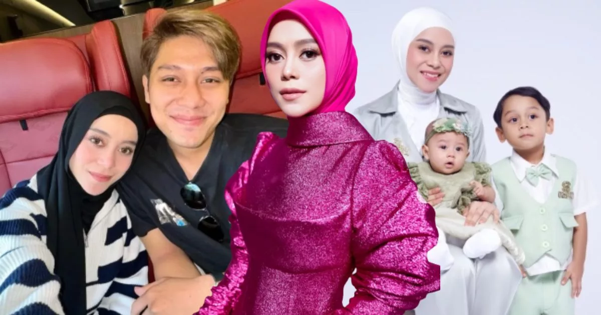 Lesti Kejora Hamil Anak Ketiga, Rizky Billar Hadiahkan Klinik Estetik Idaman