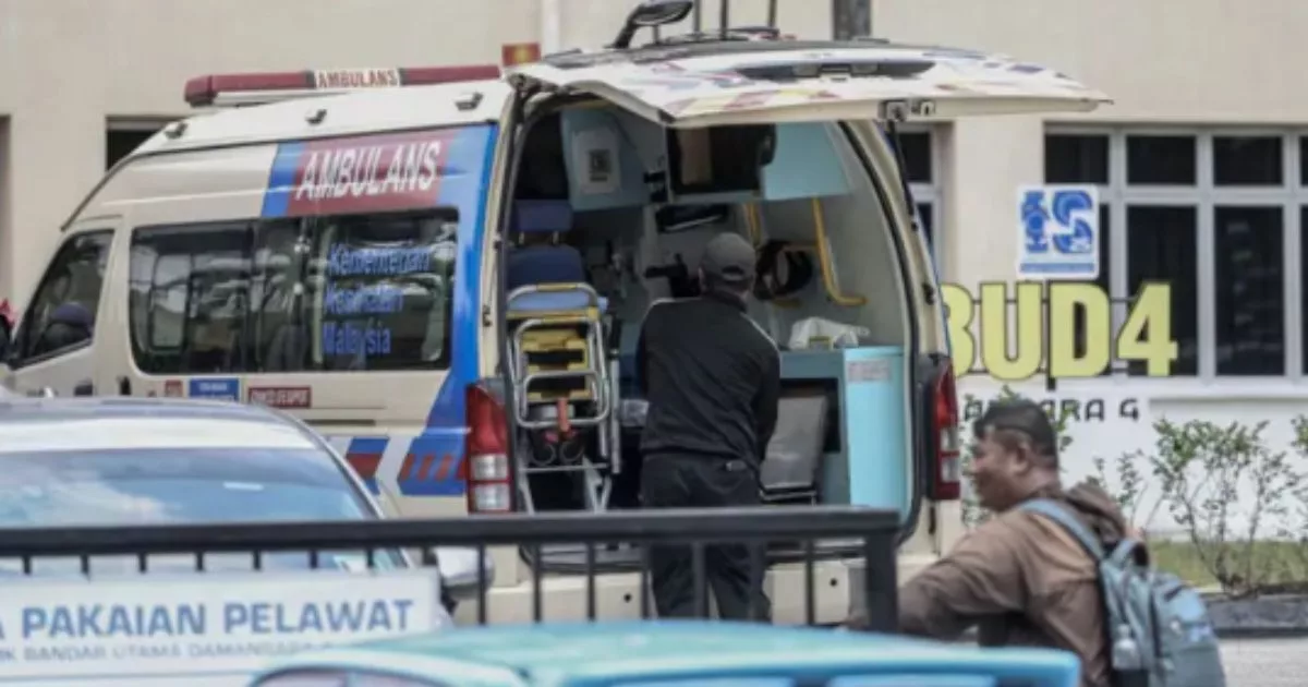 Tragedi Cinta Ditolak, Emosi Anak Lelaki & 5 Langkah Bijak Untuk Ibu Bapa