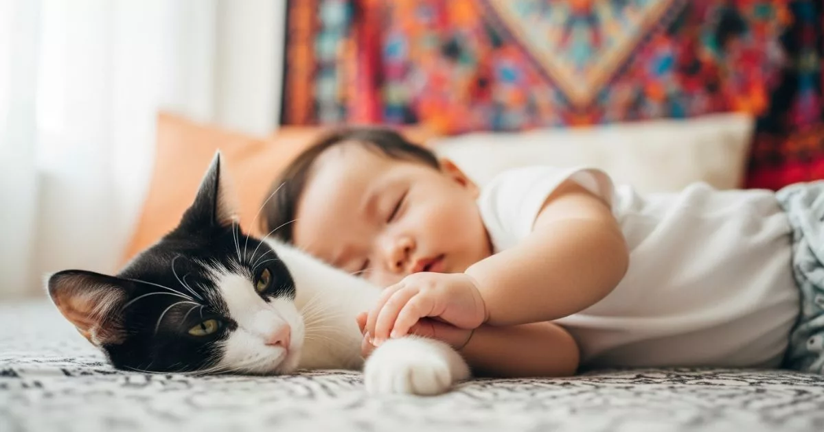 Bela Kucing Tapi Bakal Dapat Baby, Bahaya Tak? Ini Penjelasan Dr Nisa Khalil